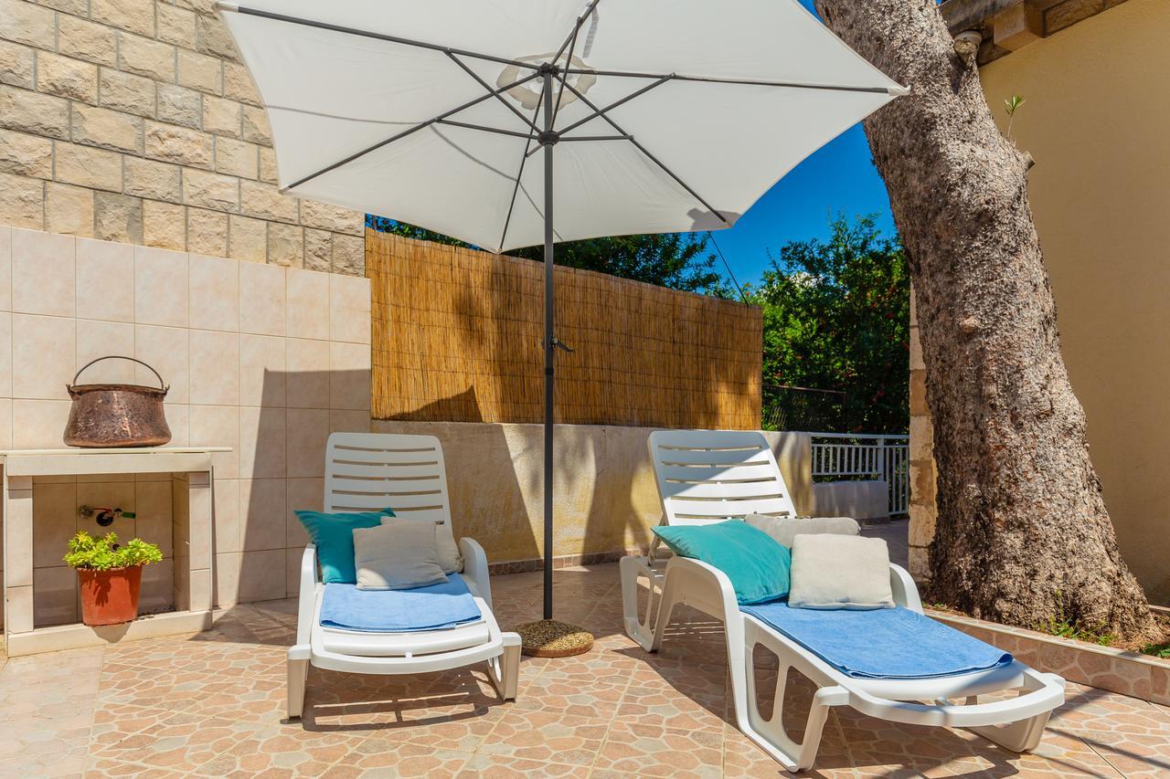 Downtown Serenity House Dubrovnik Exterior photo
