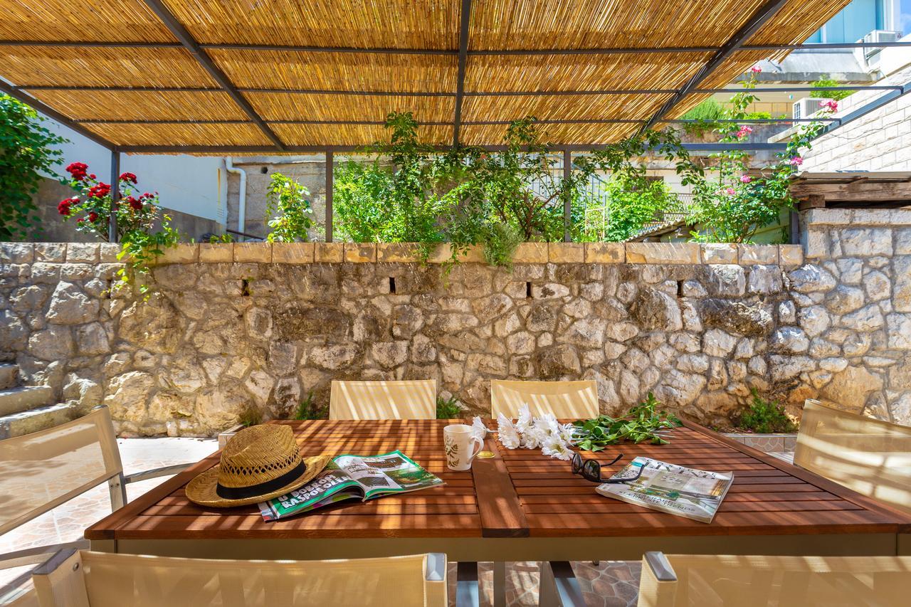 Downtown Serenity House Dubrovnik Exterior photo