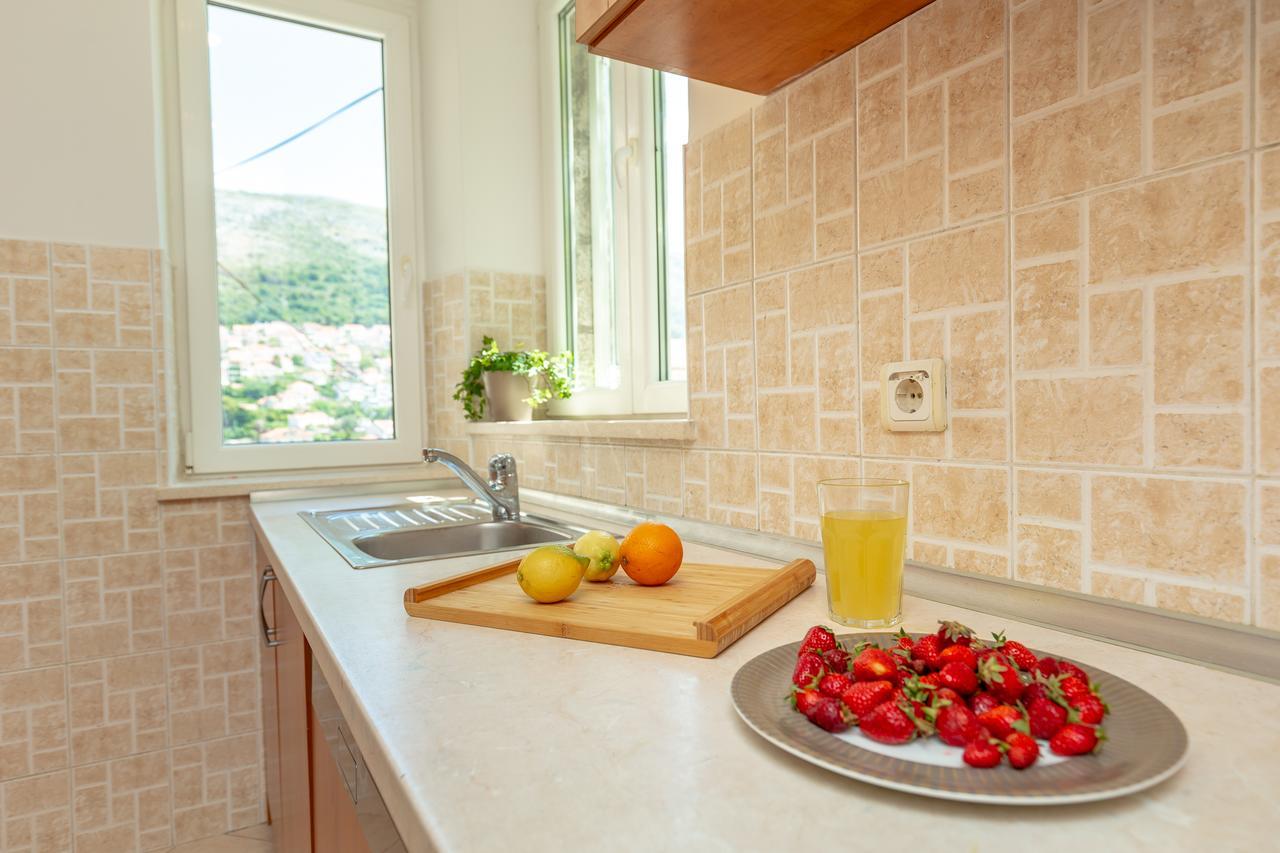 Downtown Serenity House Dubrovnik Exterior photo